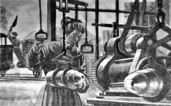SEGUNDA REVOLUCIÓN INDUSTRIAL: DESCUBRE SU CONTEXTO
