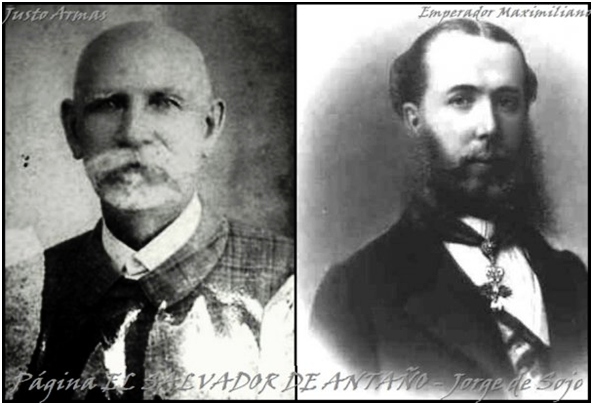 SEGUNDO IMPERIO MEXICANO: El enigma de Maximiliano