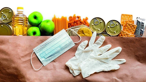 SEGURIDAD ALIMENTARIA: Qué es y su IMPORTANCIA Real