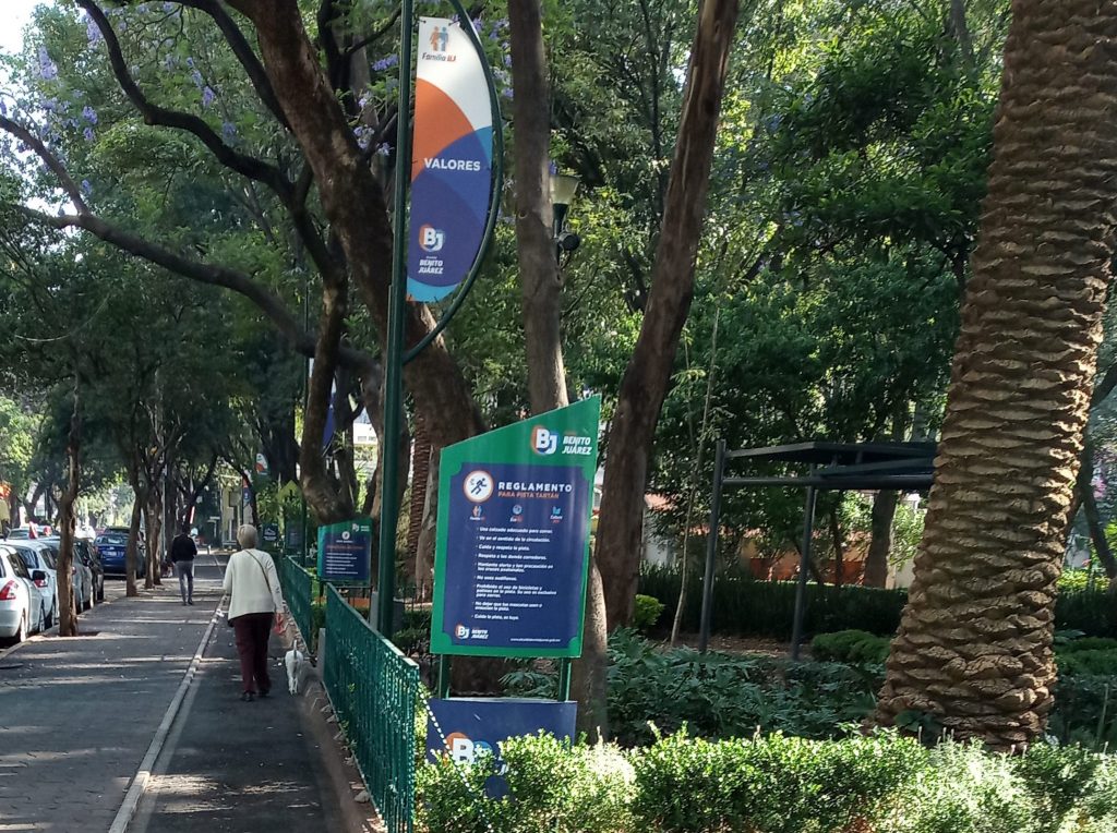 SEÑALAMIENTOS DE PARQUE: ¡DESCUBRE SU IMPORTANCIA!