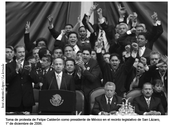 SEP: DESCUBRE cómo surge el sistema POLÍTICO MEXICANO