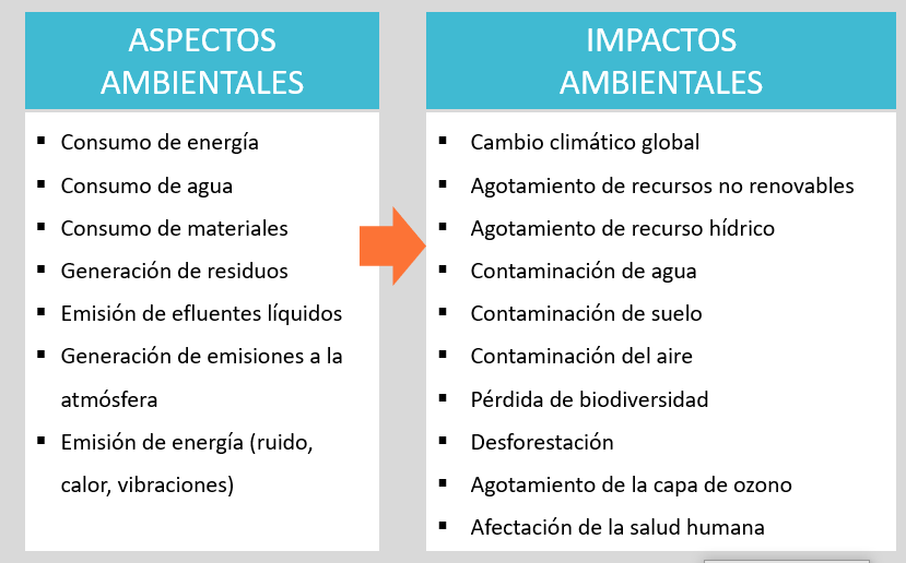 SERVICIOS AMBIENTALES: Ejemplos que IMPACTAN tu Vida