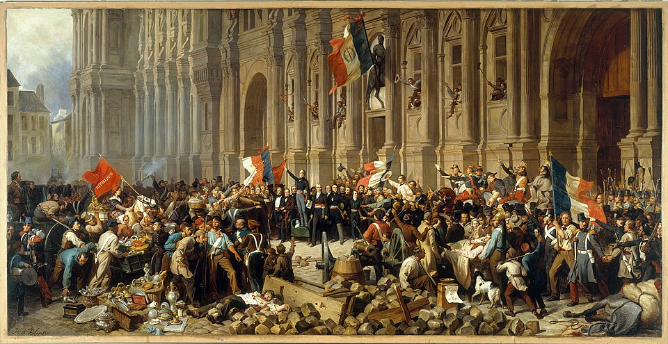 Siglo XVIII y XIX: REVOLUCIONES que cambiaron la HISTORIA