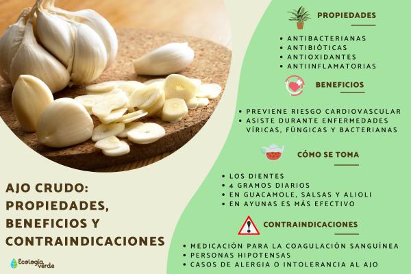SIGNIFICADO DE AJO: Características y Beneficios Esenciales