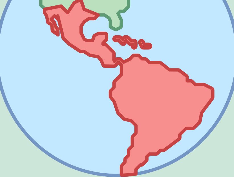 Significado de AMÉRICA: ORIGEN y CARACTERÍSTICAS CLAVES