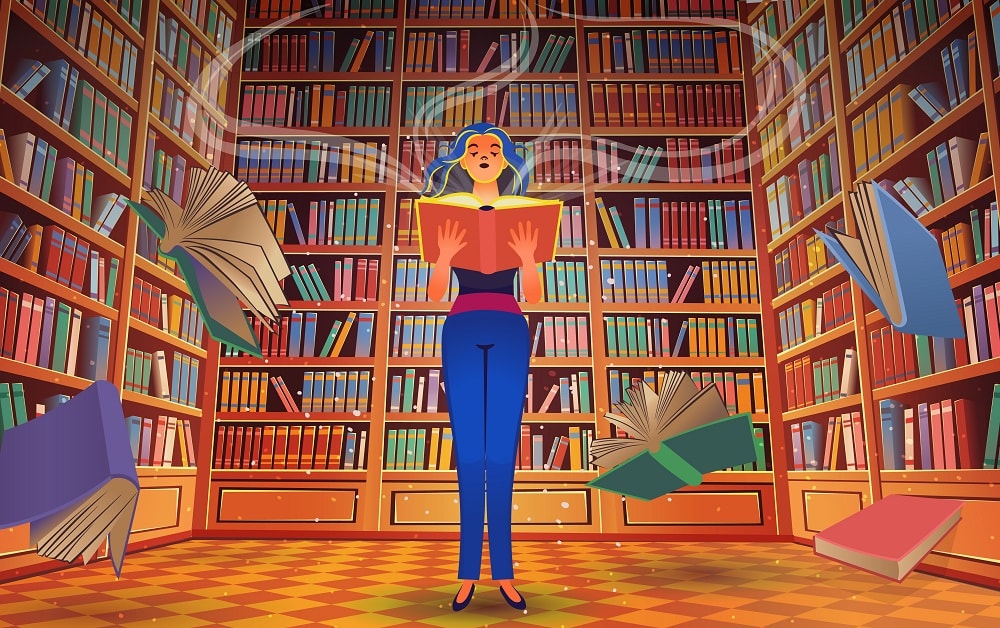 SIGNIFICADO DE BIBLIOTECA: DESCUBRE SU Importancia