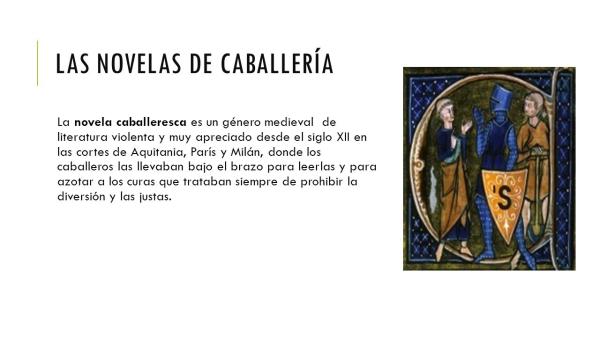 Significado de CABALLERÍA: Concepto y su IMPORTANCIA