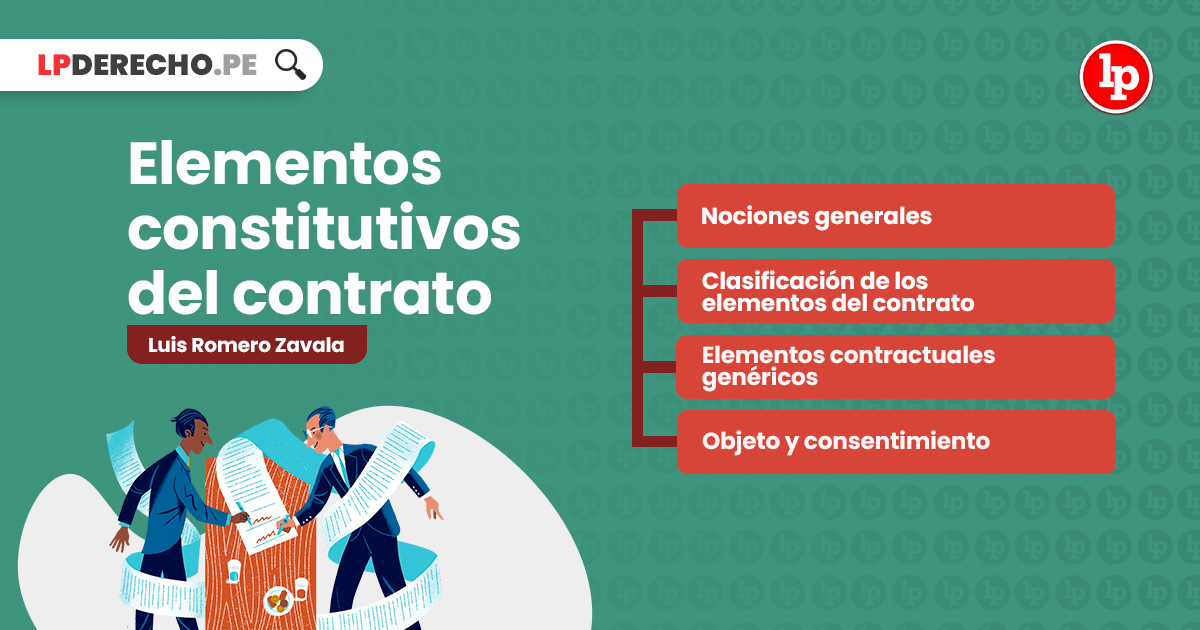 SIGNIFICADO de CONTRATO: Definición y CLASIFICACIÓN Esencial