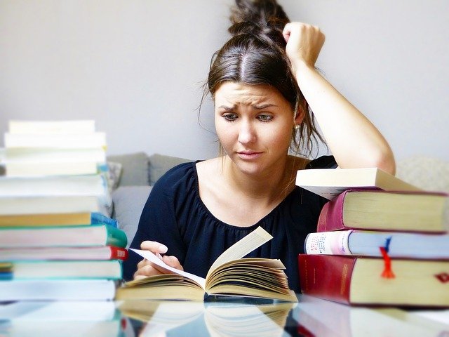 SIGNIFICADO de ESTUDIAR: Definición y Concepto Esencial