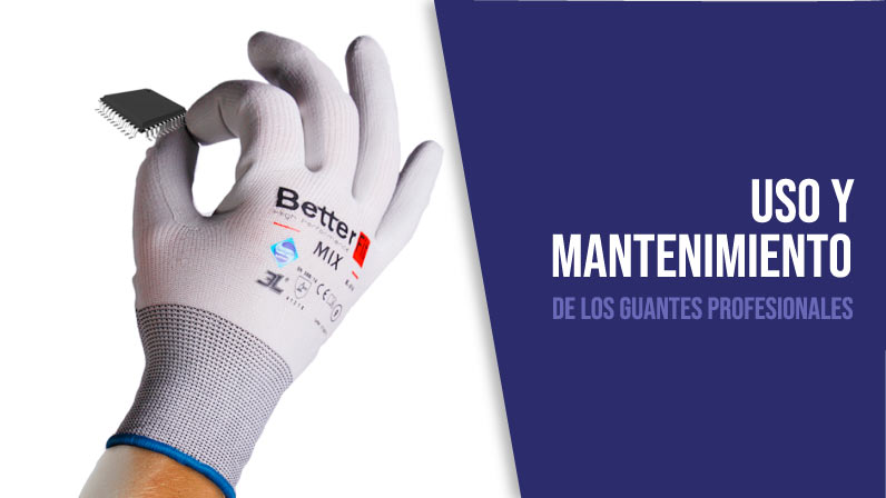 SIGNIFICADO de GUANTES: Definición Esencial y Útil
