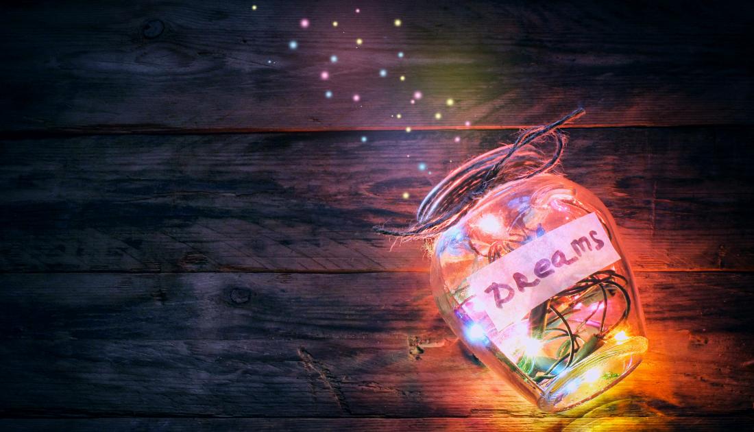 SIGNIFICADO DE SOÑAR: DESCUBRE SU VALOR Y MISTERIO