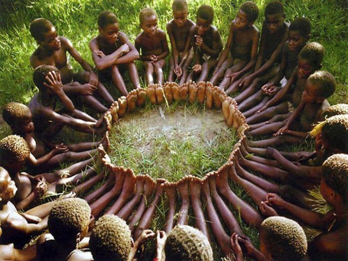 SIGNIFICADO DE UBUNTU: VALORES Y FILOSOFÍA AFRICANA