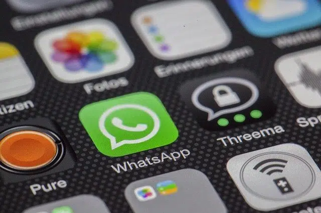 SIGNIFICADO de WHATSAPP: Definición y Características