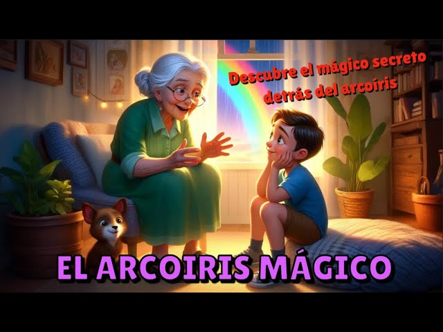 SIGNIFICADO del ARCOÍRIS: DESCUBRE su ESENCIA Y MÁGIA