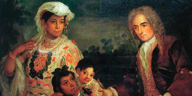 Significado MESTIZO: Descubre su DEFINICIÓN y RAZA