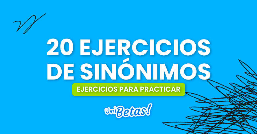 SINO-NIMOS: 50 EJEMPLOS CLAVE de Sinonimia Referencial
