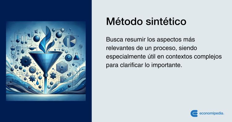 SINTÉTICO: Qué es, CARACTERÍSTICAS y VALOR esencial