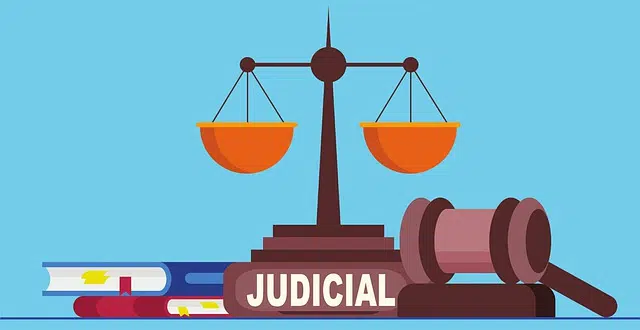 SISTEMA JURÍDICO: Definición y Conceptos ESENCIALES