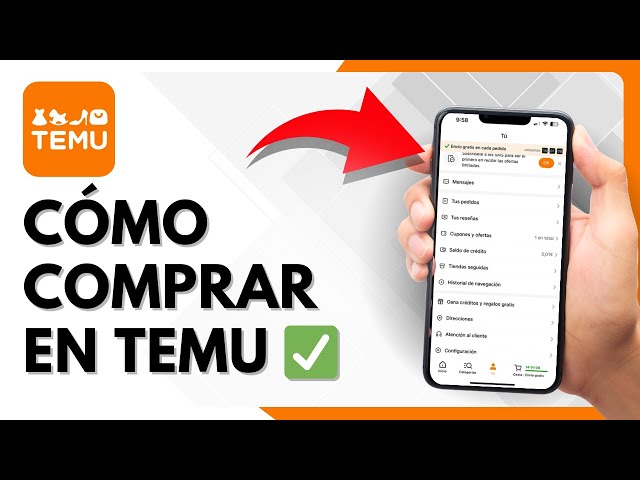 SOLICITUD DE COMPRA RÁPIDA y SEGURA ¡Descubre Cómo!