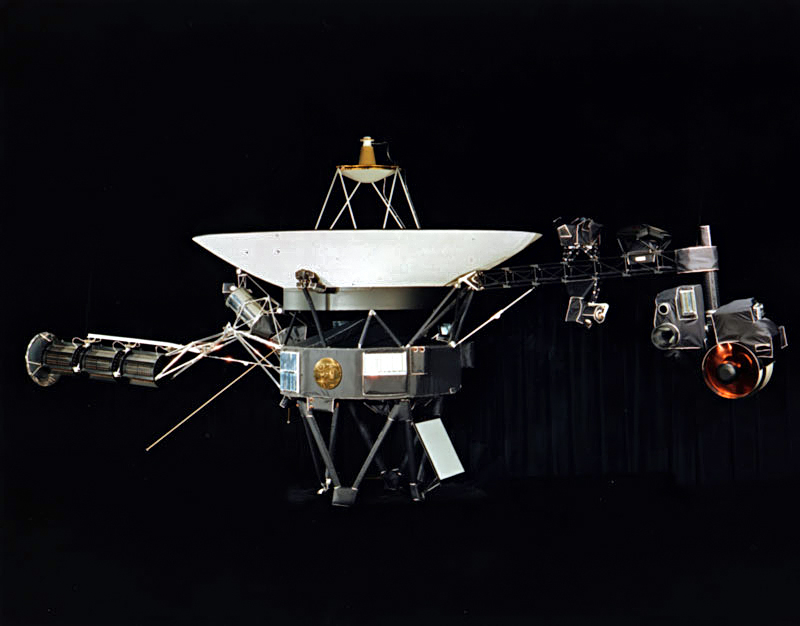 SONDA ESPACIAL: Tipos, Definición y Conceptos Clave