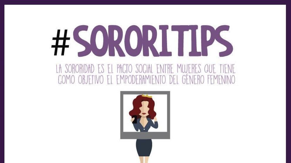 SORORIDAD: Definición, Historia y Función Esencial