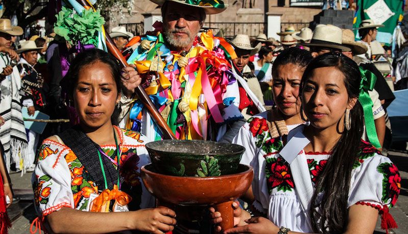 Subáreas de MESOAMÉRICA: CULTURA y TRADICIONES ÚNICAS