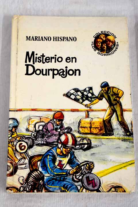 SUBGÉNERO POLICIACO: MISTERIOS Y SORPRESAS ¡DESCÚBRELOS!