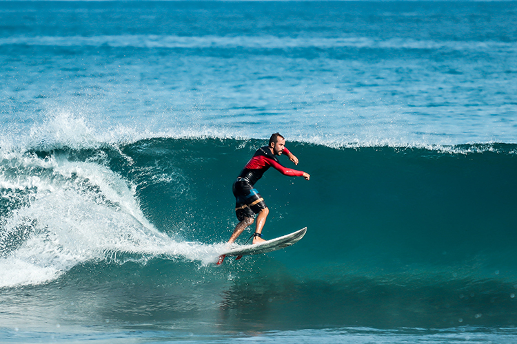 SURF: DEFINICIÓN, ORÍGENES y CLASIFICACIONES ESENCIALES
