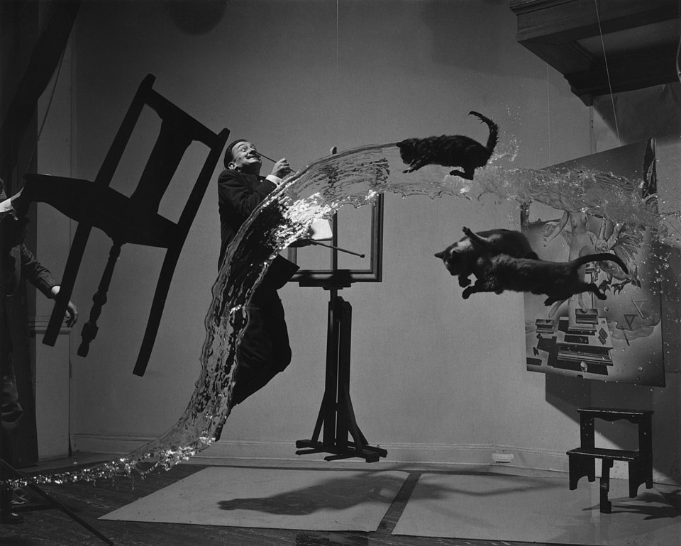 Surrealismo: 7 EJEMPLOS que IMPACTAN en Literatura