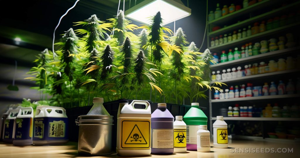 SUSTANCIAS NATURALES y ARTIFICIALES: 20 Ejemplos Reveladores