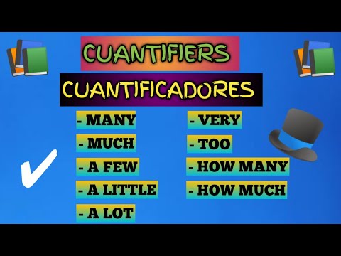 SUSTANTIVOS CONTABLES E INCONTABLES en INGLÉS: ¡Descúbrelos!
