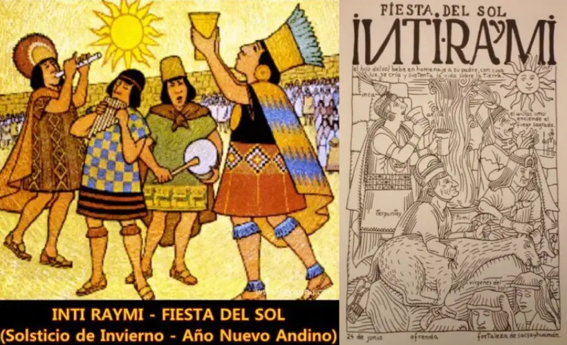 TAHUANTINSUYO: DESCUBRE su SIGNIFICADO y RIQUEZA CULTURAL