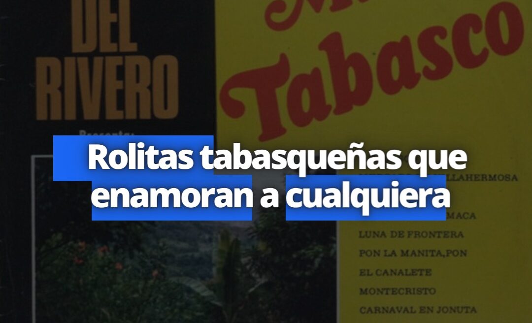 TAMBORES TABASQUEÑOS: RITMOS que ENAMORAN y TRADICIÓN
