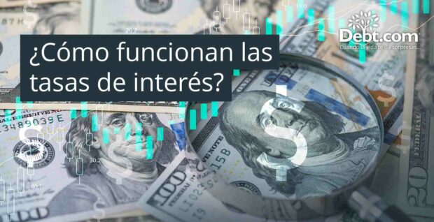 TASA DE INTERÉS: Descubre Cómo Afecta Tus Finanzas
