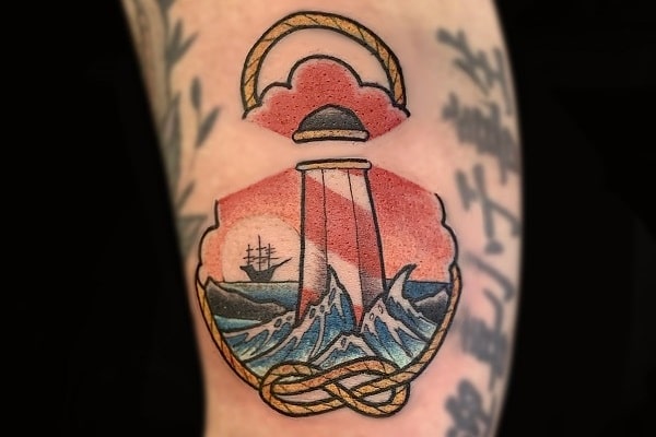 Tatuajes: HISTORIA, DEFINICIÓN y CONCEPTO ESENCIAL
