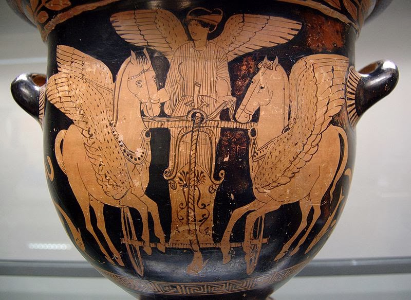 Te atreves a crear increíbles dibujos de arte prehistórico con café