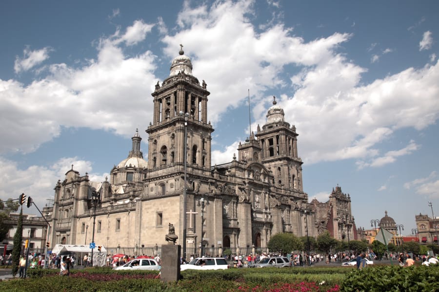 Te atreves a descubrir el secreto de las colonias del norte