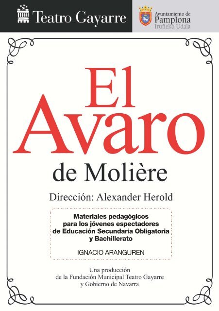 Te atreves a descubrir el texto esencial de esta obra teatral