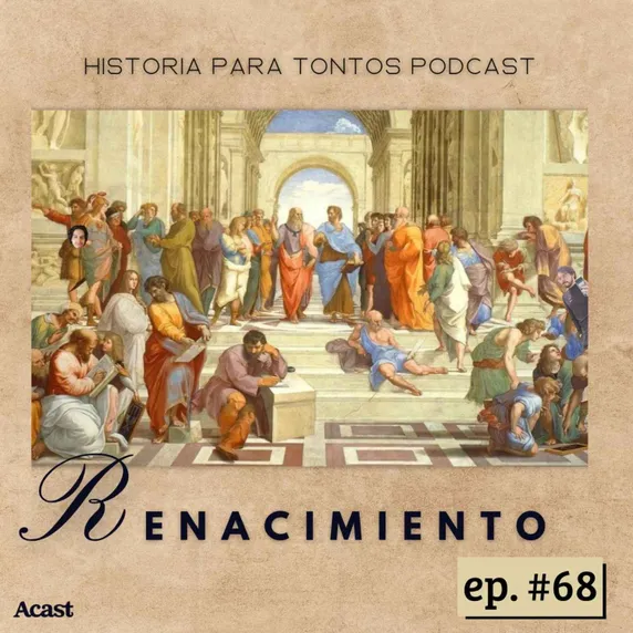 Te gustaría analizar la interesante literatura del Renacimiento