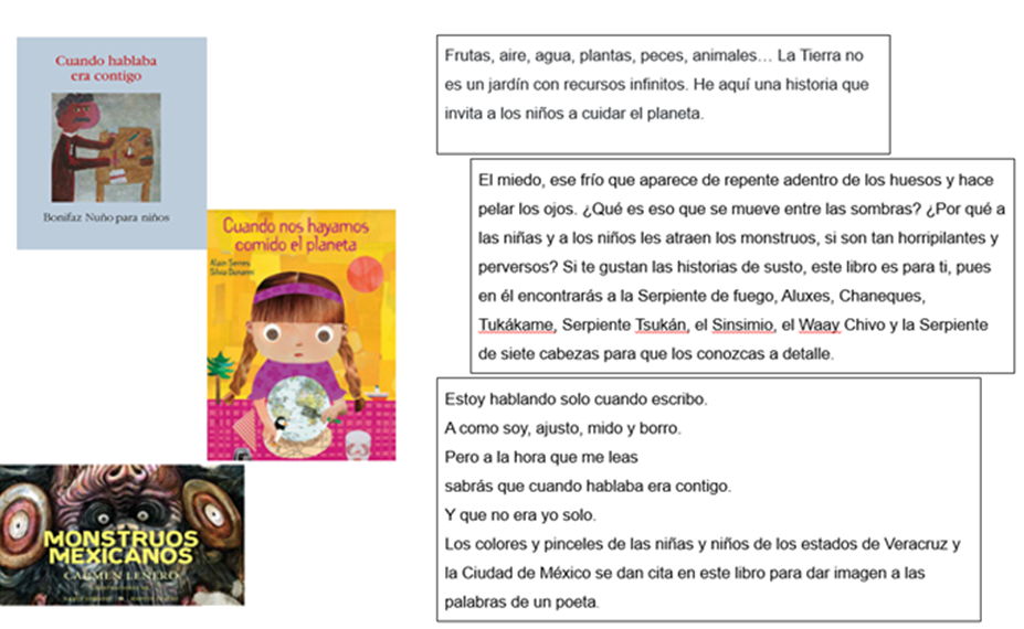 Te gustaría aprender y divertirte en casa con cuentos sonoros