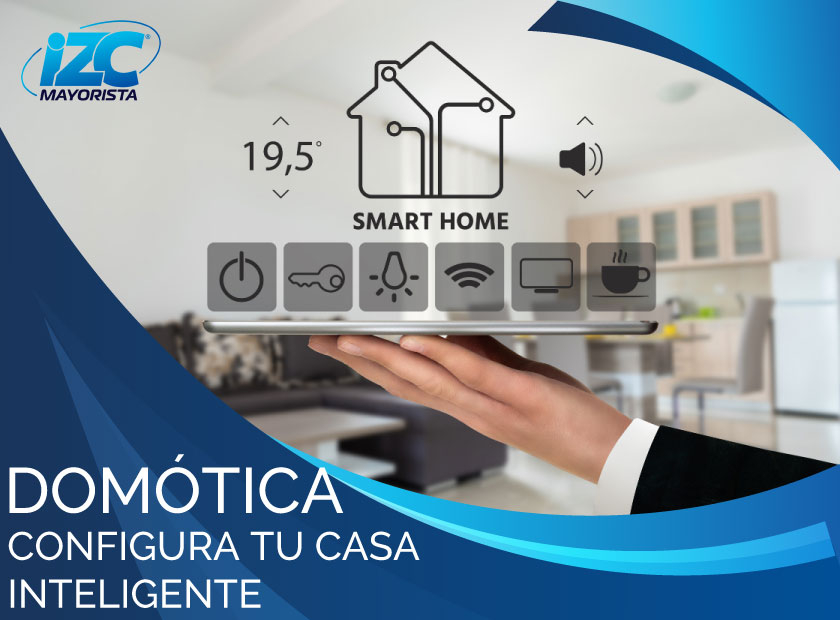 Te gustaría conocer 20 ejemplos de domótica para tu hogar