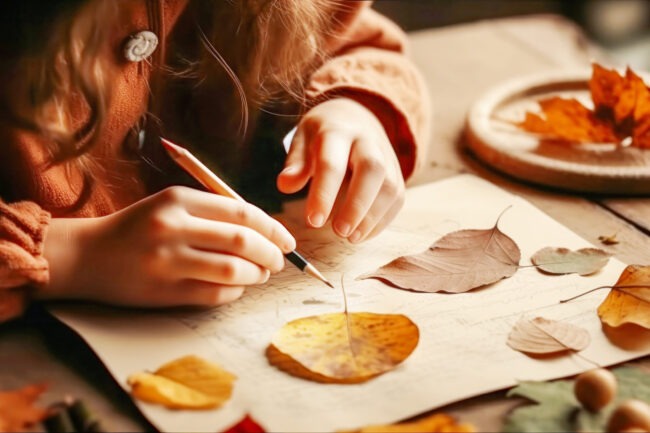 Te gustaría descubrir cómo EMOCIÓNATE y Aprende en Casa te inspiran