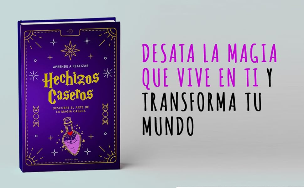 Te gustaría descubrir cómo las pócimas mágicas pueden cambiar tu vida