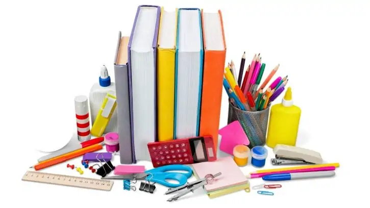 Te gustaría descubrir ejemplos útiles de objetos en inglés