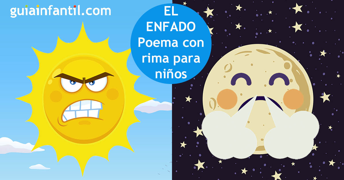 Te gustaría descubrir el humor en verso con rimas divertidas