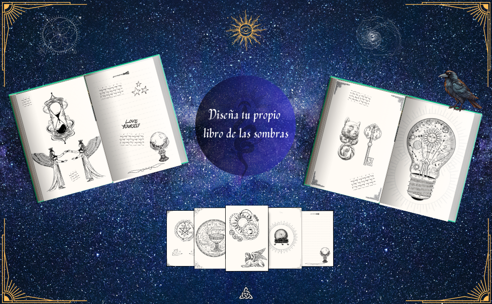 Te gustaría descubrir la magia y el significado de esta obra
