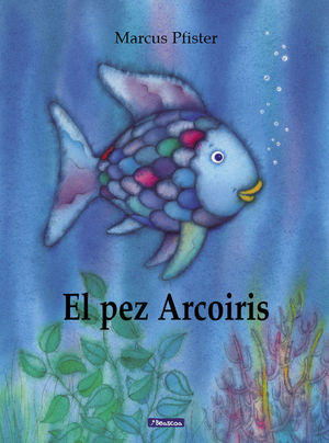 Te gustaría descubrir la magia y enseñanzas del pez arcoíris