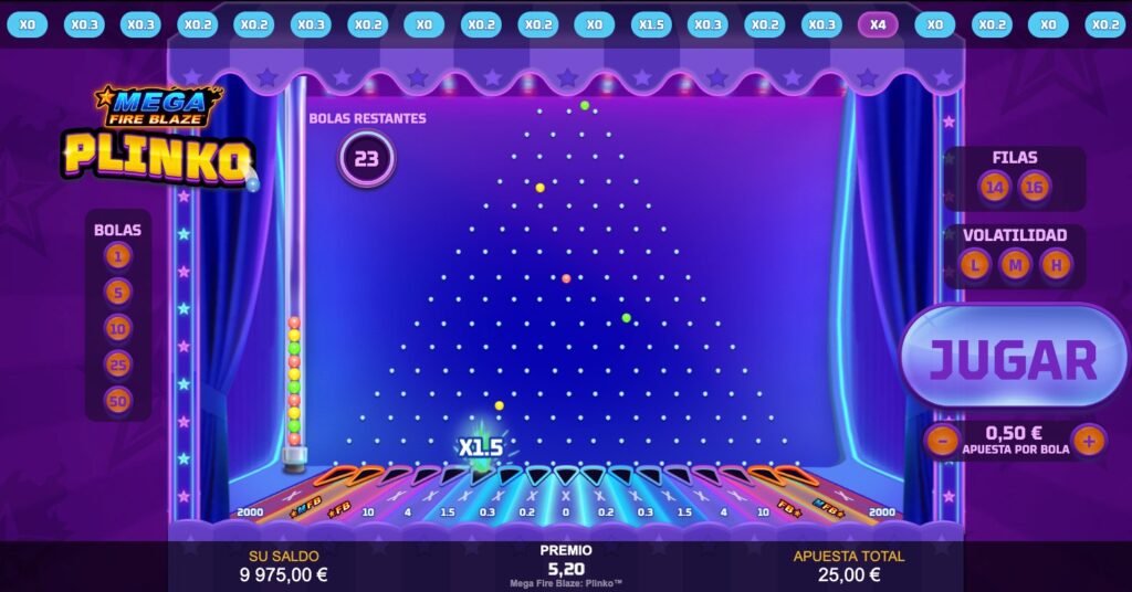 Te gustaría divertirte y ganar jugando al emocionante multiplicador