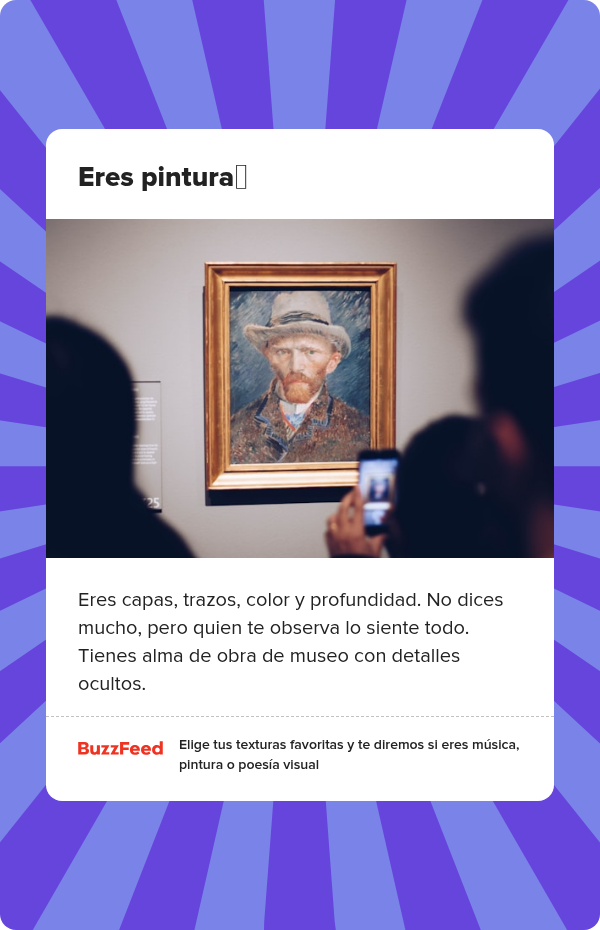Te Observo: DESCUBRE el RITMO de la IMAGEN en CASA