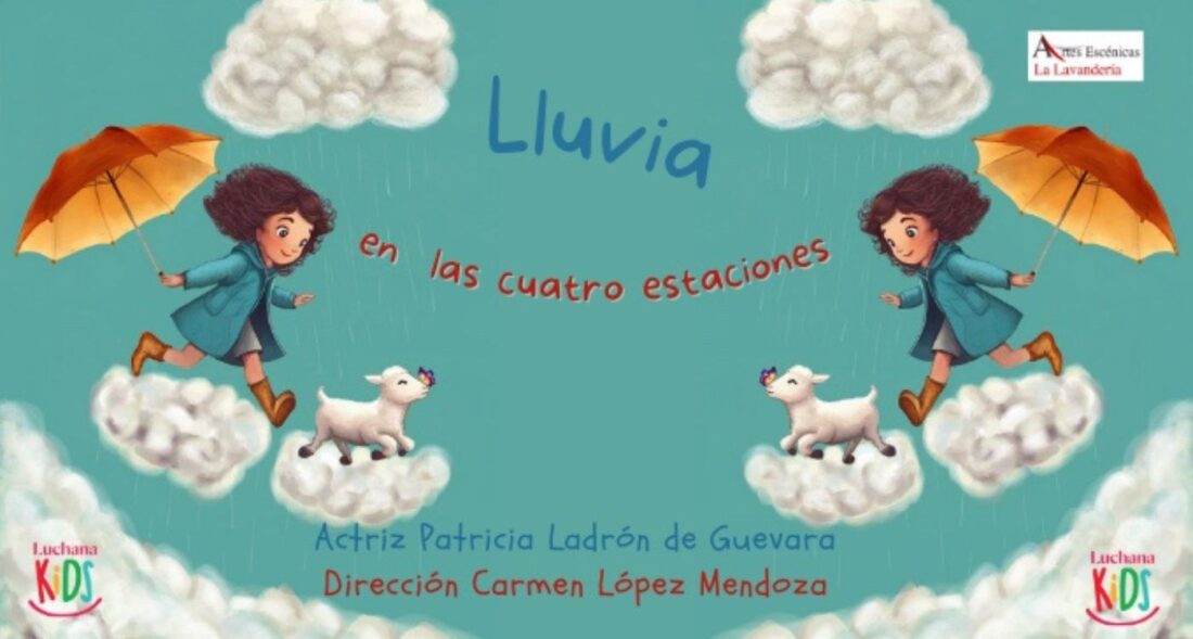 Te sorprenderá el cuento titulado La Lluvia con su misterio